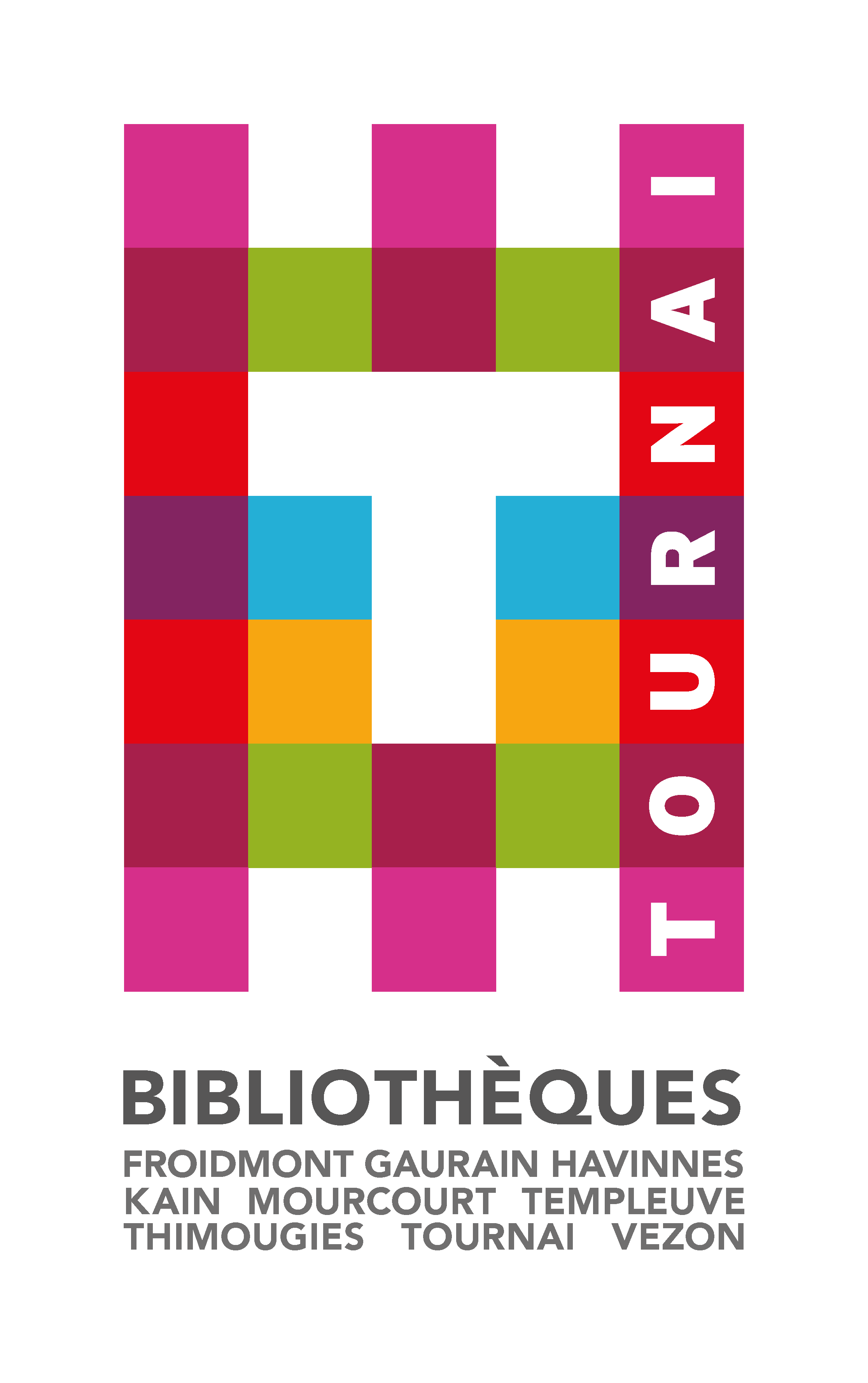 Catalogue En Ligne Biblioth ques De Tournai